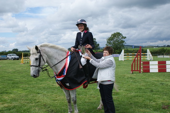 South Cumbria (14A) Area Championship Show - Sunday 11th August 2013